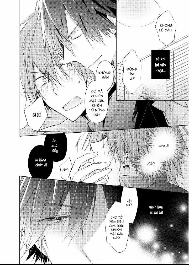 Hãy Kháng Cự Tiếp Đi 2 trang 4