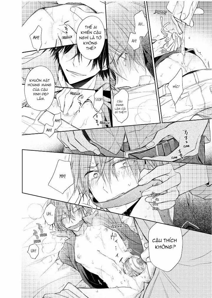 Hãy Kháng Cự Tiếp Đi 3 trang 2