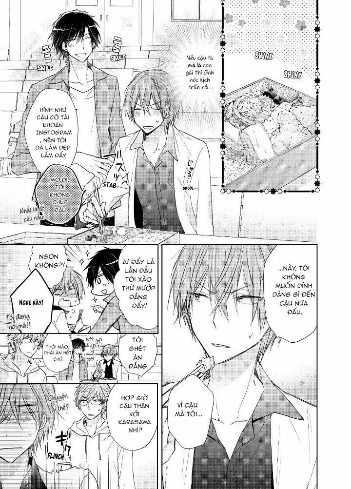 Hãy Kháng Cự Tiếp Đi 4 trang 2