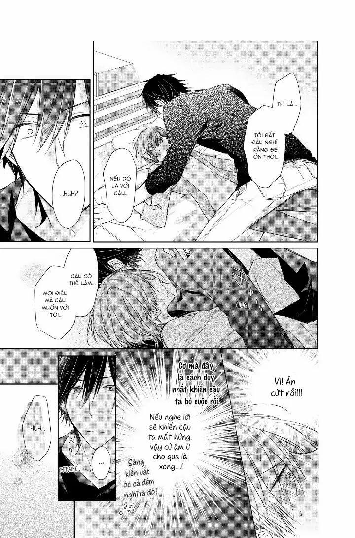 Hãy Kháng Cự Tiếp Đi 6 trang 0