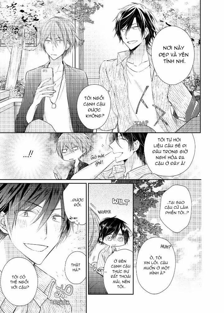 Hãy Kháng Cự Tiếp Đi 7 trang 2