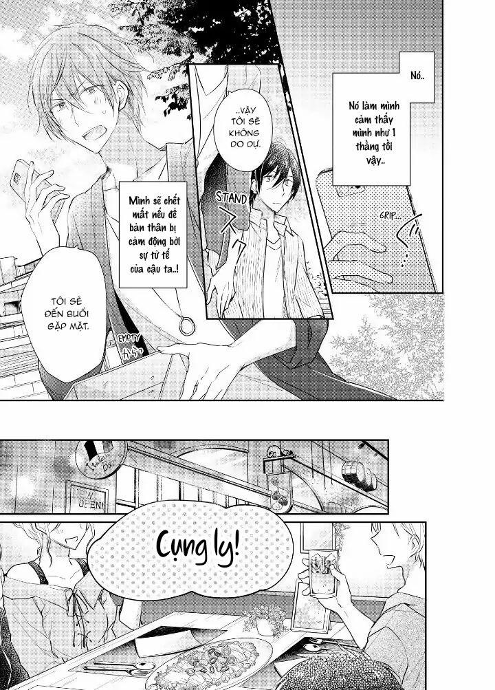 Hãy Kháng Cự Tiếp Đi 7 trang 6