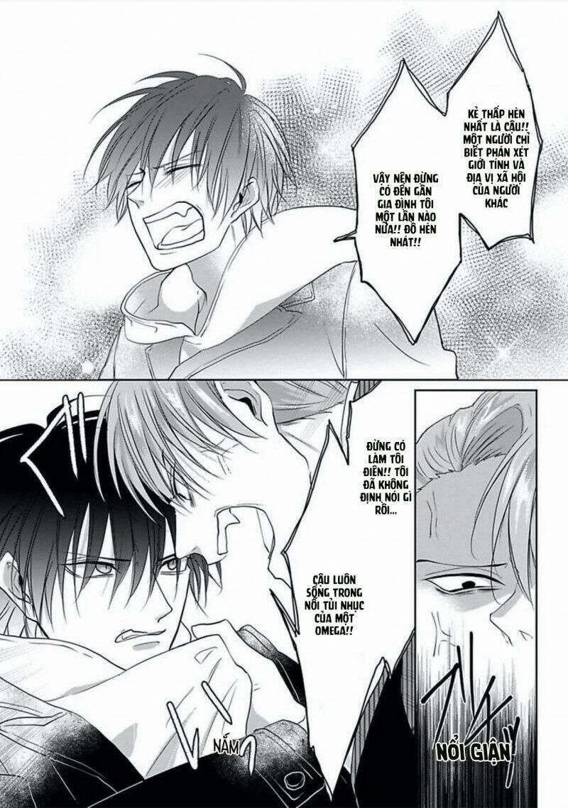 Hãy Khiến Tôi Ghét Cậu 12 trang 11