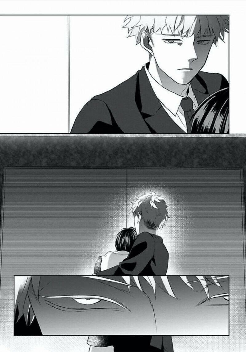 Hãy Khiến Tôi Ghét Cậu 12 trang 18