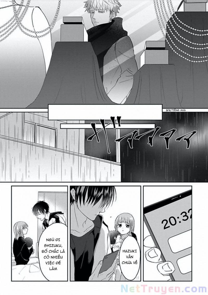 Hãy Khiến Tôi Ghét Cậu 13 trang 17