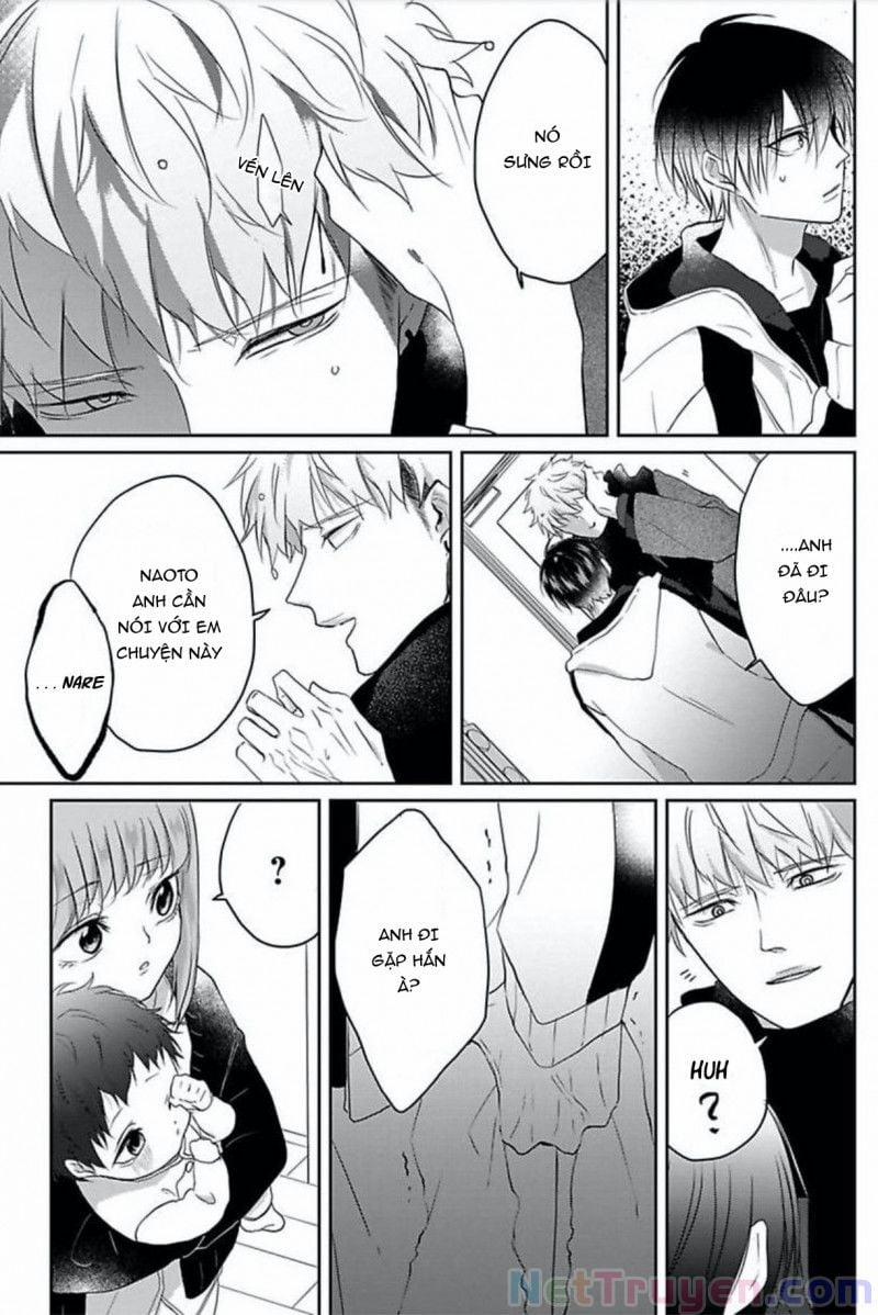 Hãy Khiến Tôi Ghét Cậu 13 trang 19