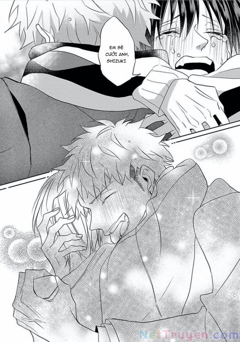 Hãy Khiến Tôi Ghét Cậu 13 trang 25