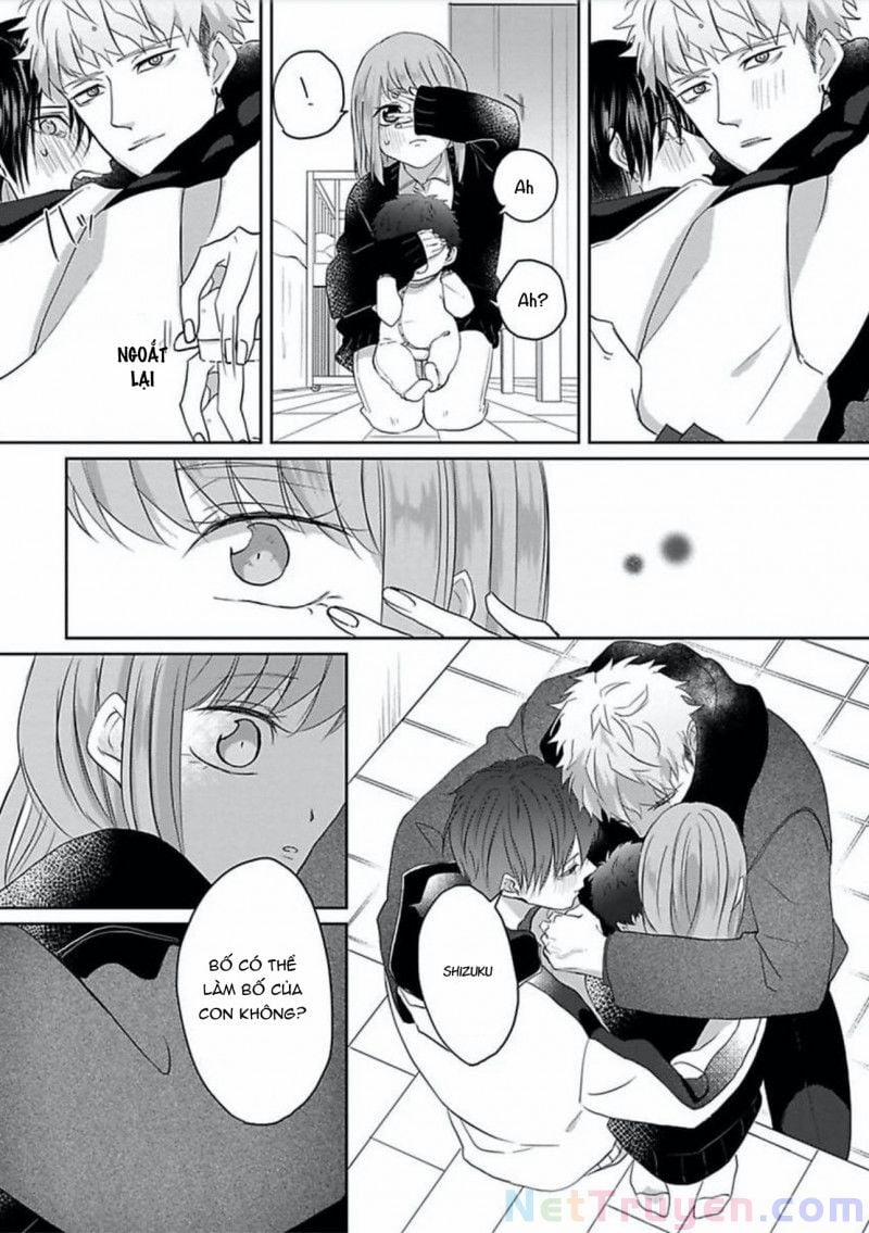 Hãy Khiến Tôi Ghét Cậu 13 trang 26