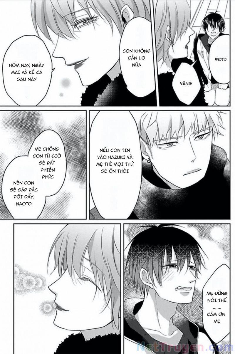 Hãy Khiến Tôi Ghét Cậu 13 trang 29