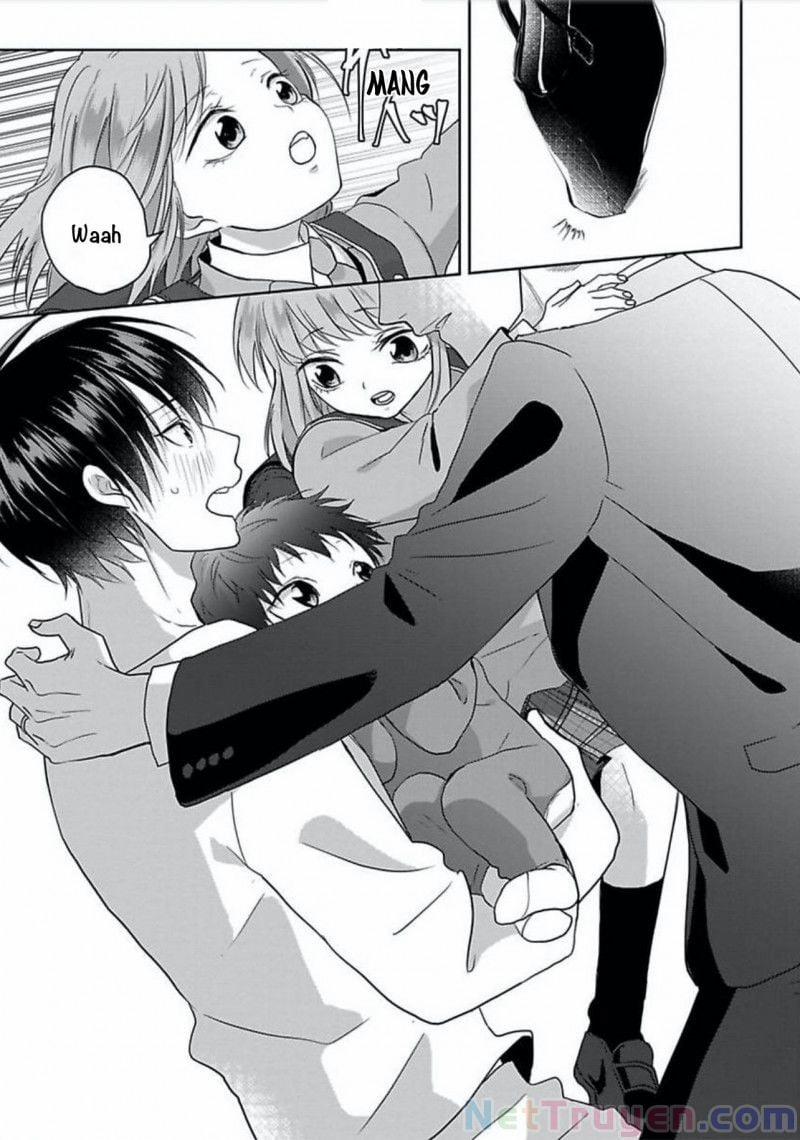 Hãy Khiến Tôi Ghét Cậu 13 trang 45