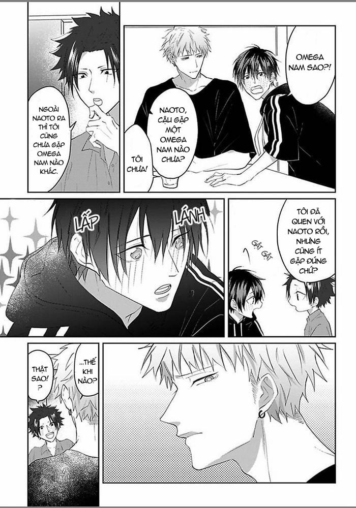 Hãy Khiến Tôi Ghét Cậu 15 trang 5