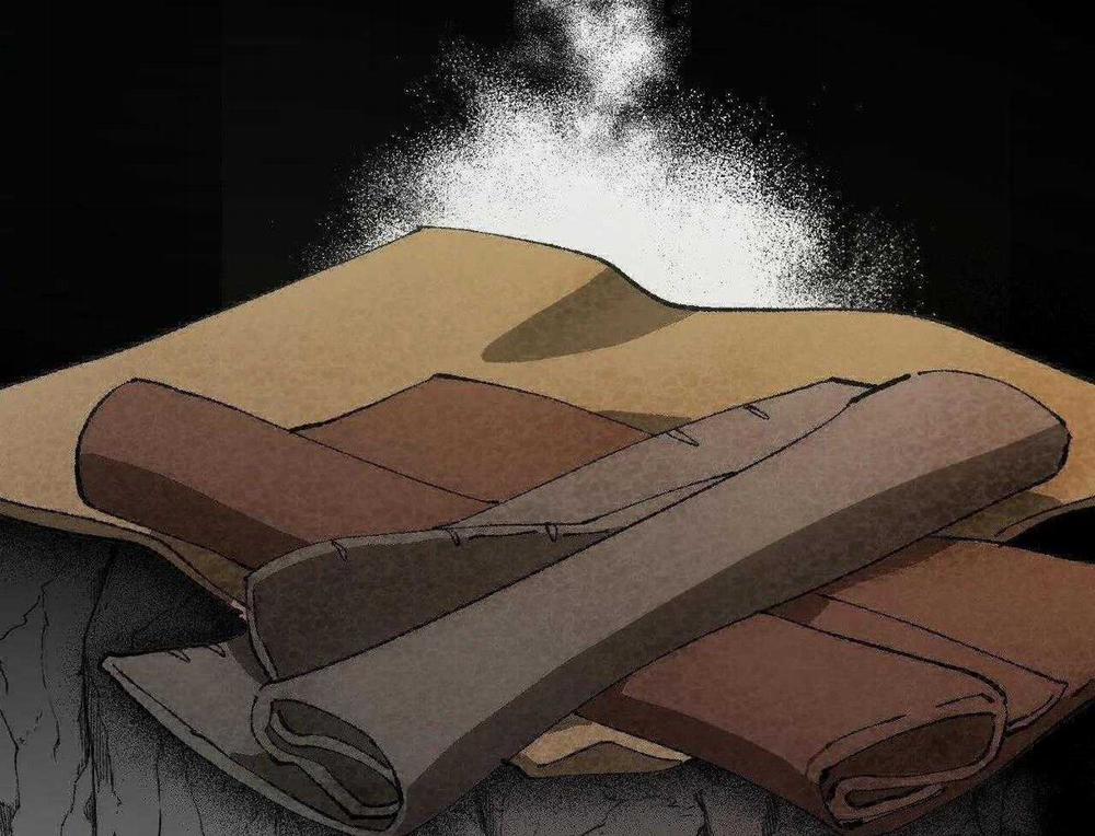 Hãy Khóc Đi Đừng Ngại Ngùng! 10 trang 1