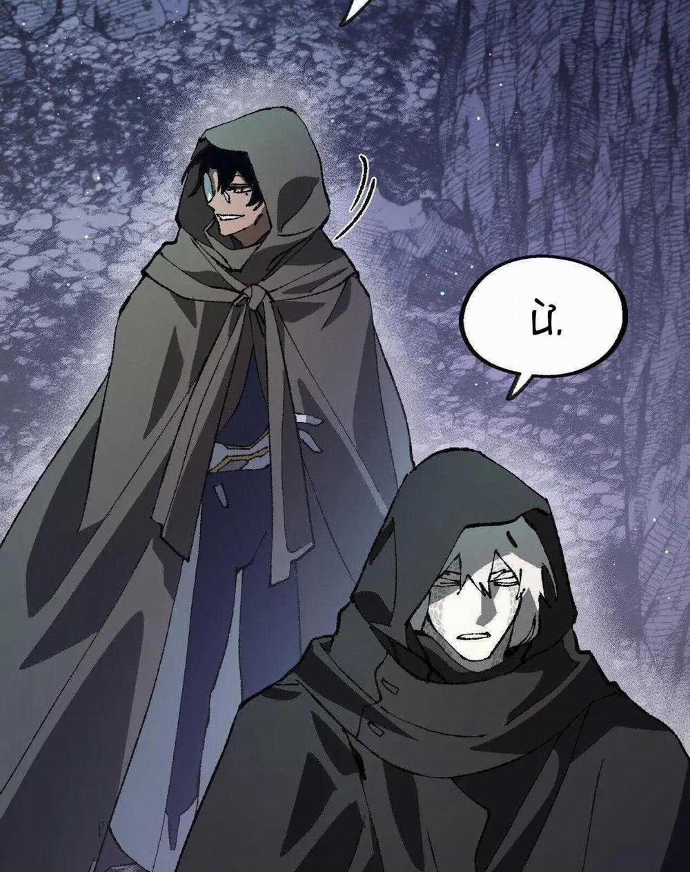 Hãy Khóc Đi Đừng Ngại Ngùng! 10 trang 105