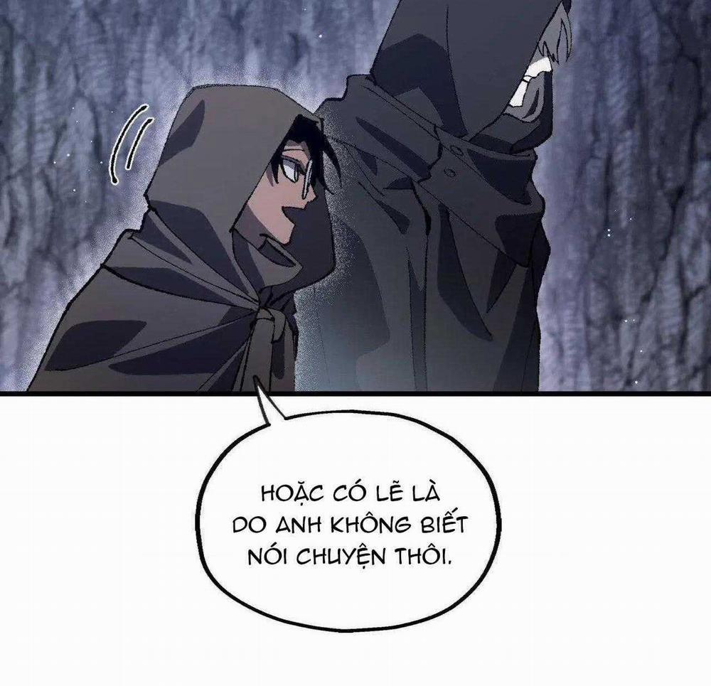 Hãy Khóc Đi Đừng Ngại Ngùng! 10 trang 108