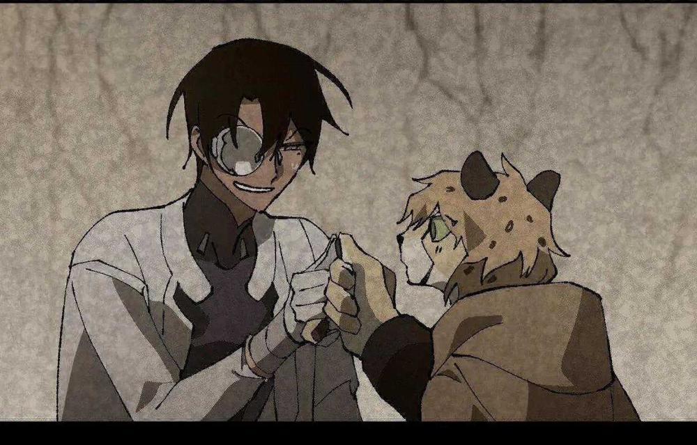 Hãy Khóc Đi Đừng Ngại Ngùng! 10 trang 113