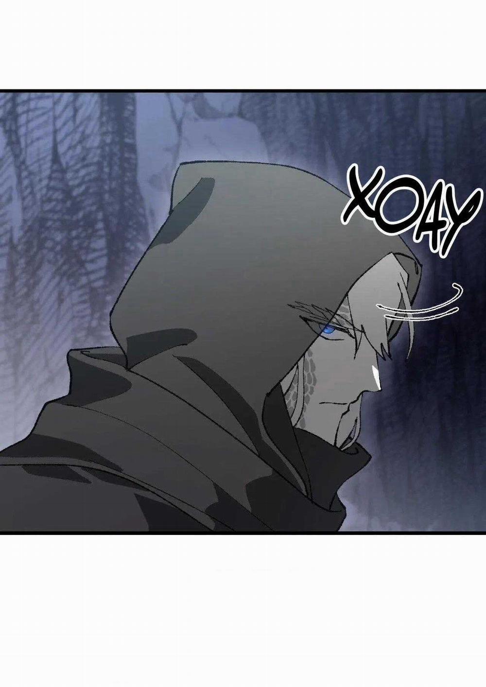 Hãy Khóc Đi Đừng Ngại Ngùng! 10 trang 124