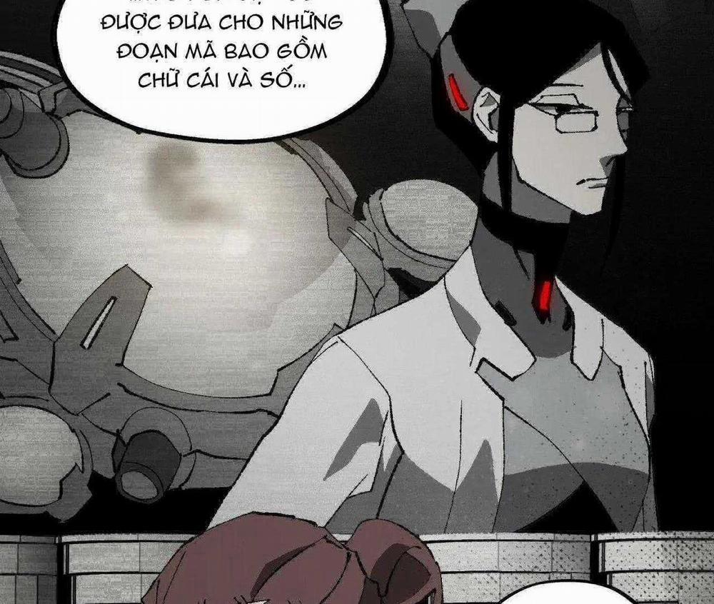 Hãy Khóc Đi Đừng Ngại Ngùng! 10 trang 129