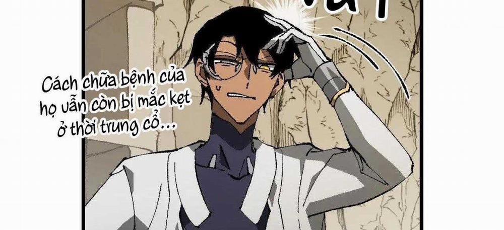 Hãy Khóc Đi Đừng Ngại Ngùng! 10 trang 14