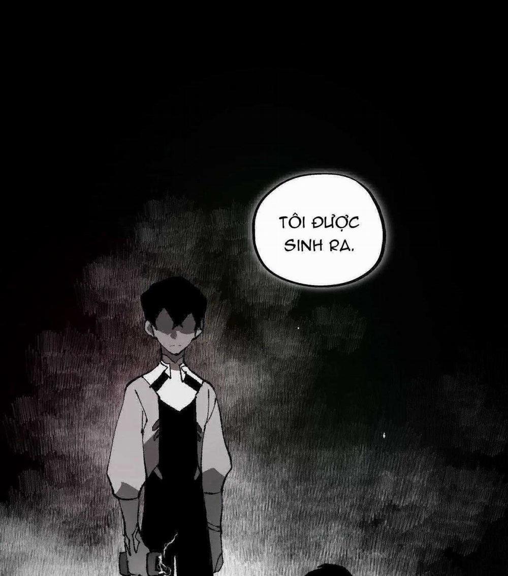 Hãy Khóc Đi Đừng Ngại Ngùng! 10 trang 151