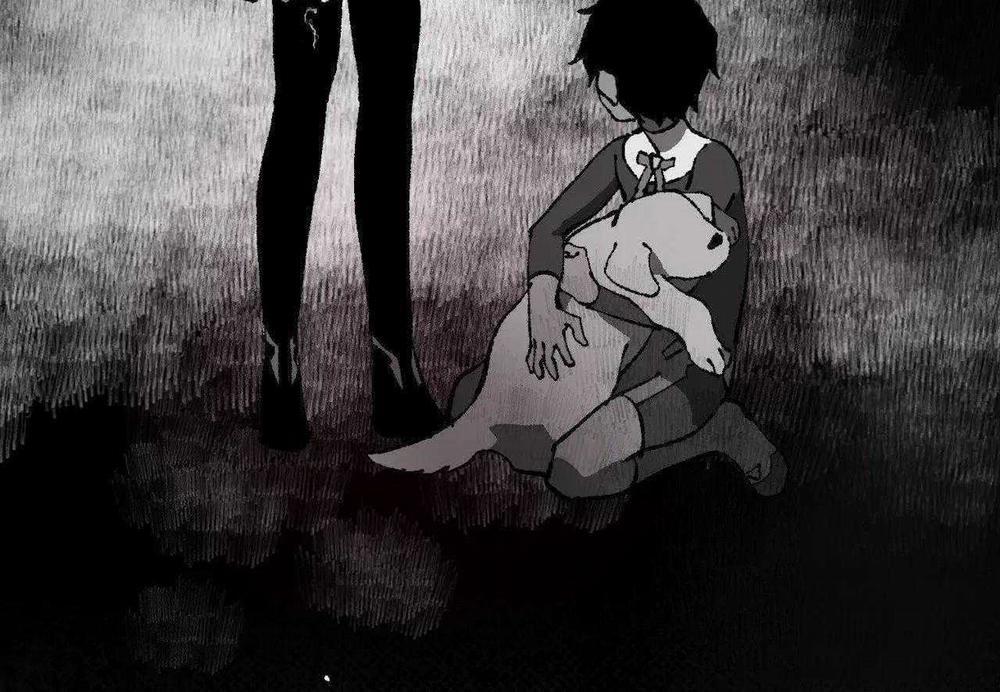 Hãy Khóc Đi Đừng Ngại Ngùng! 10 trang 152