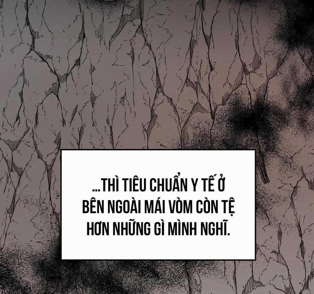 Hãy Khóc Đi Đừng Ngại Ngùng! 10 trang 2