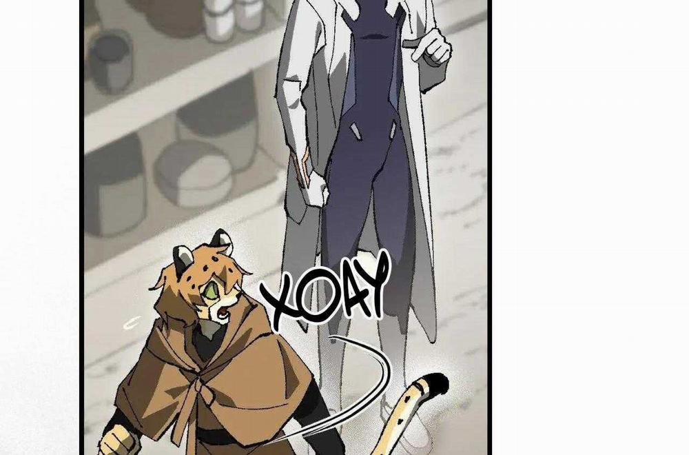 Hãy Khóc Đi Đừng Ngại Ngùng! 10 trang 20