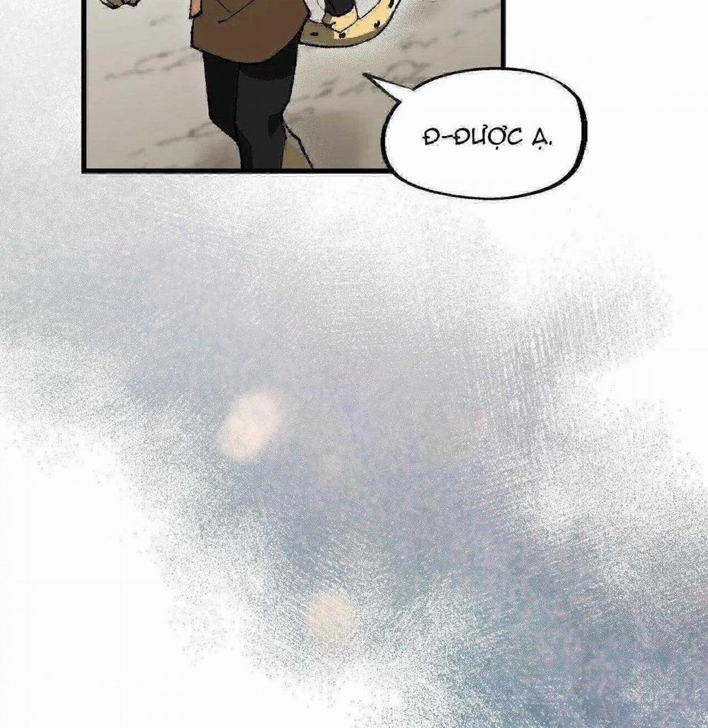 Hãy Khóc Đi Đừng Ngại Ngùng! 10 trang 21