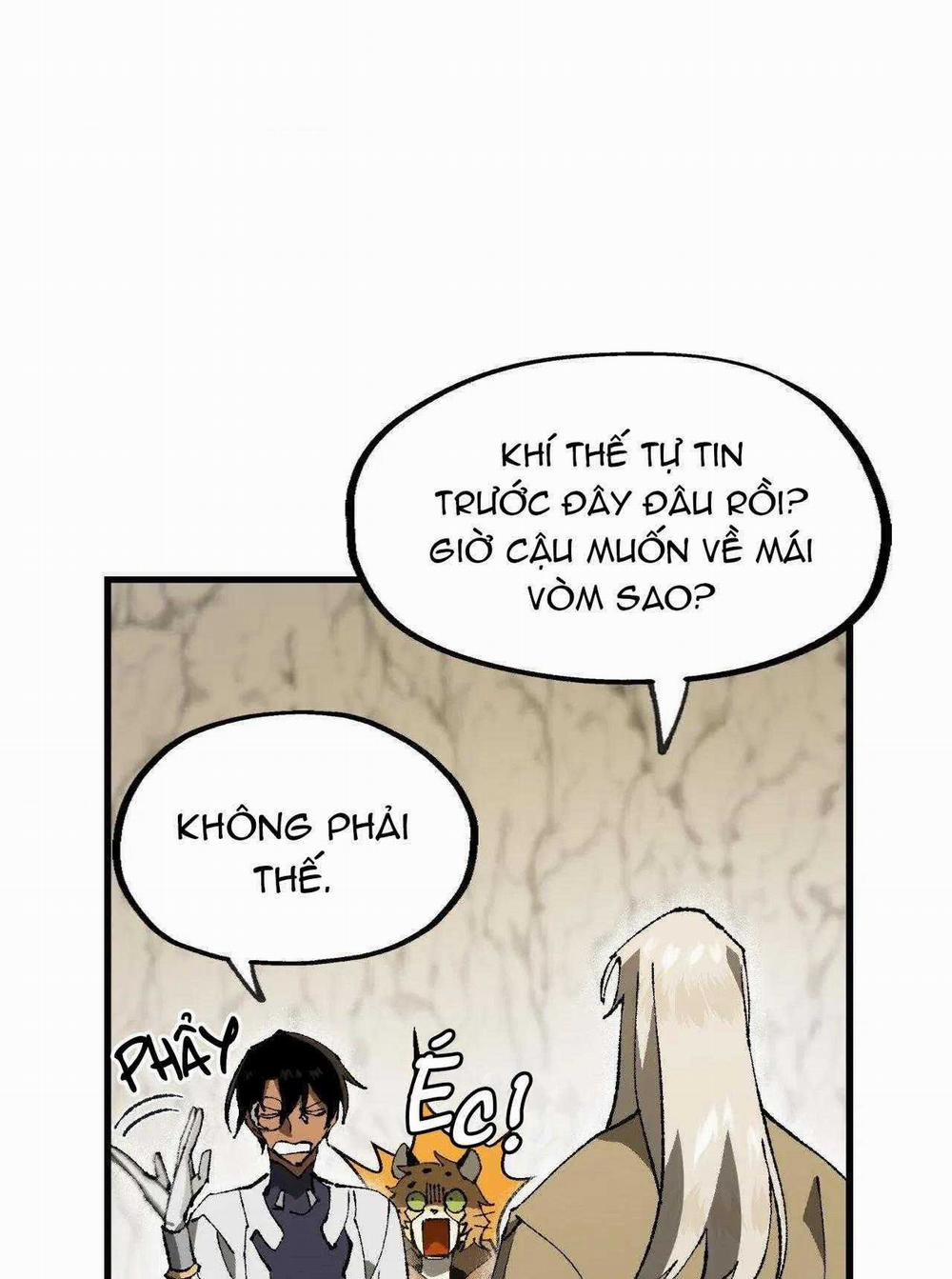 Hãy Khóc Đi Đừng Ngại Ngùng! 10 trang 29