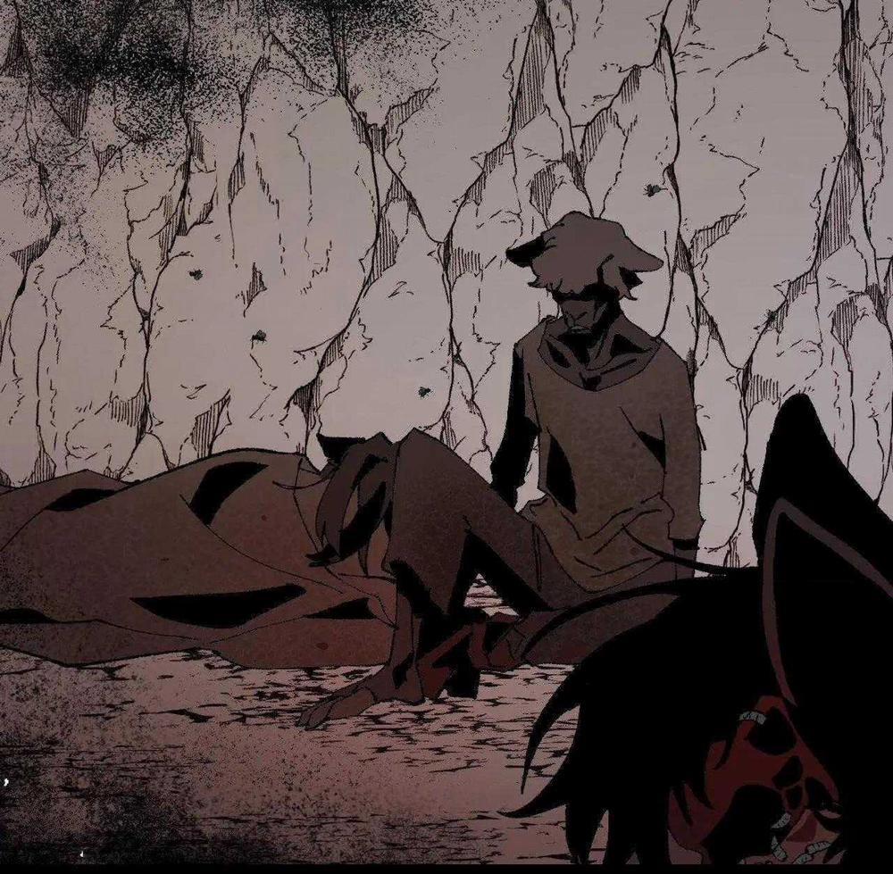 Hãy Khóc Đi Đừng Ngại Ngùng! 10 trang 3