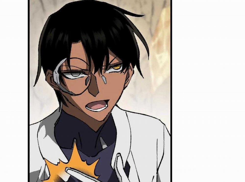 Hãy Khóc Đi Đừng Ngại Ngùng! 10 trang 35