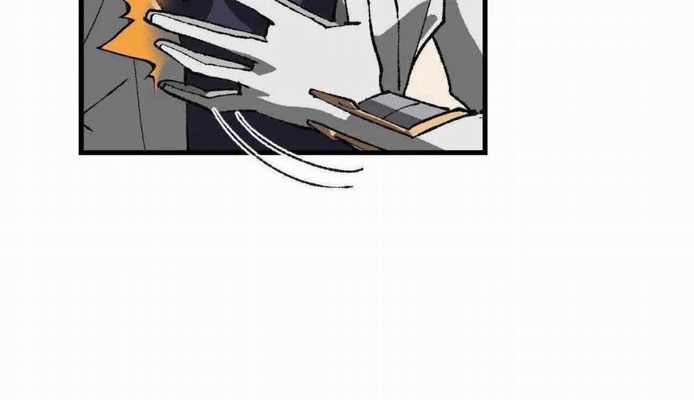 Hãy Khóc Đi Đừng Ngại Ngùng! 10 trang 36