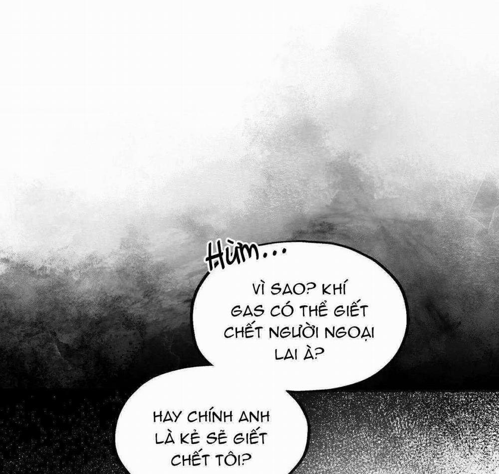 Hãy Khóc Đi Đừng Ngại Ngùng! 10 trang 40