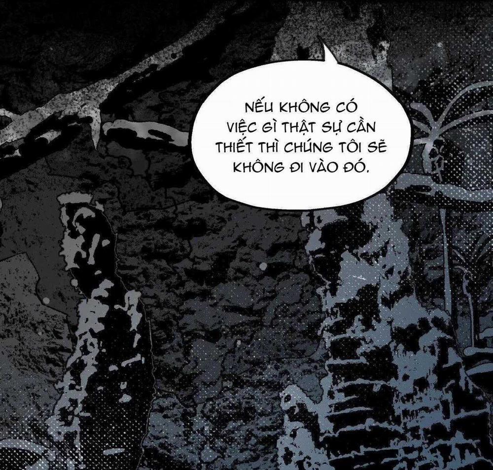 Hãy Khóc Đi Đừng Ngại Ngùng! 10 trang 44