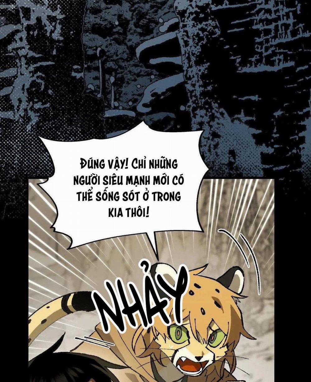 Hãy Khóc Đi Đừng Ngại Ngùng! 10 trang 45