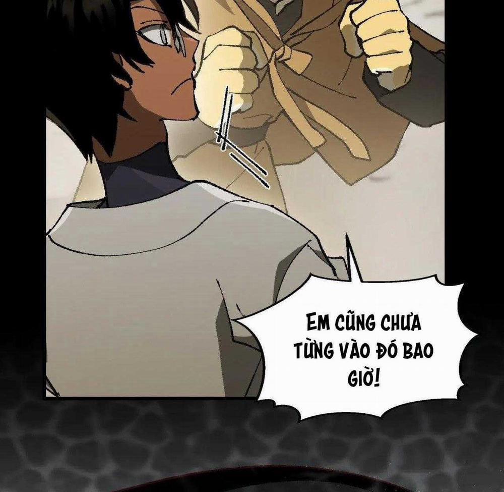 Hãy Khóc Đi Đừng Ngại Ngùng! 10 trang 46