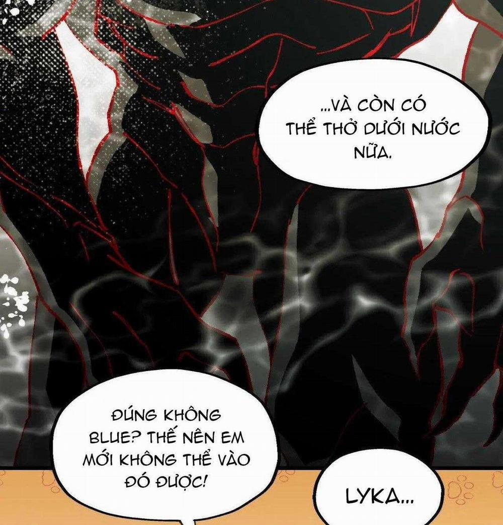 Hãy Khóc Đi Đừng Ngại Ngùng! 10 trang 49