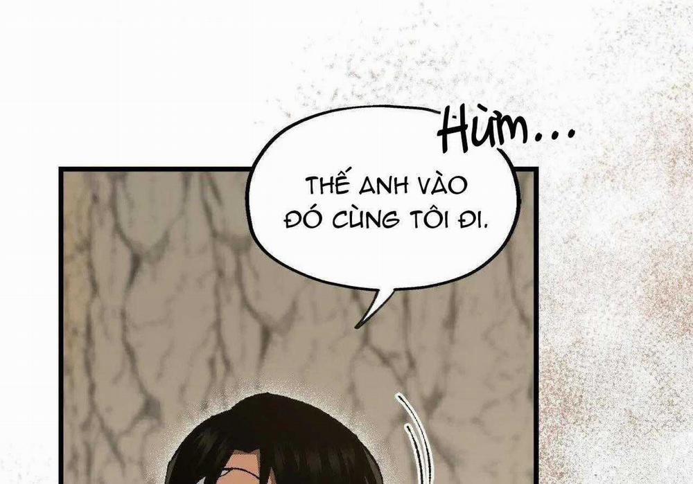 Hãy Khóc Đi Đừng Ngại Ngùng! 10 trang 53