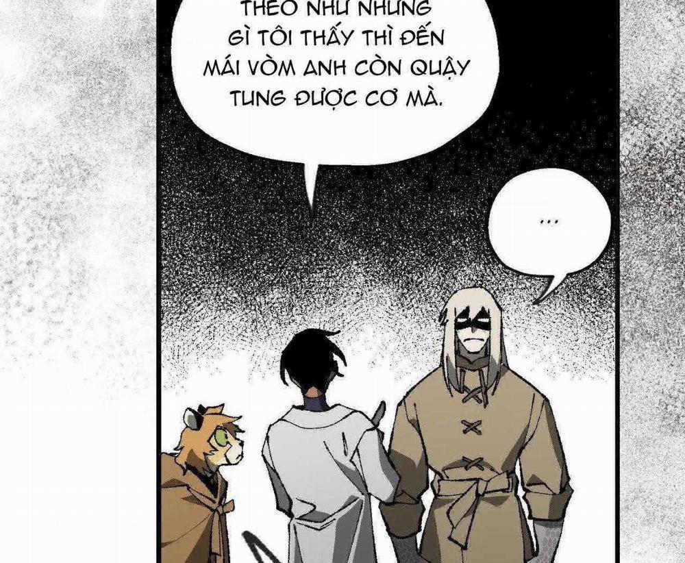 Hãy Khóc Đi Đừng Ngại Ngùng! 10 trang 56