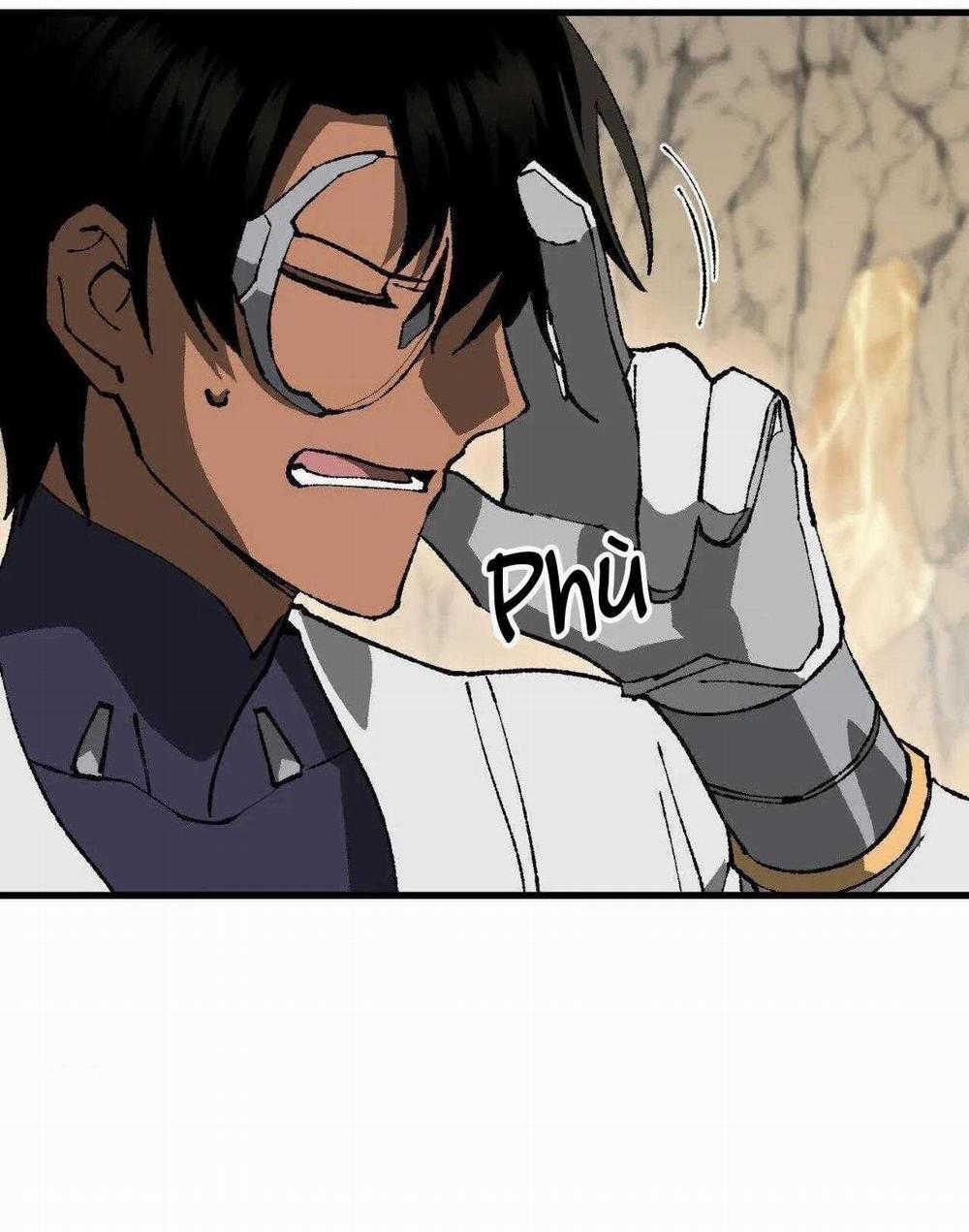 Hãy Khóc Đi Đừng Ngại Ngùng! 10 trang 59