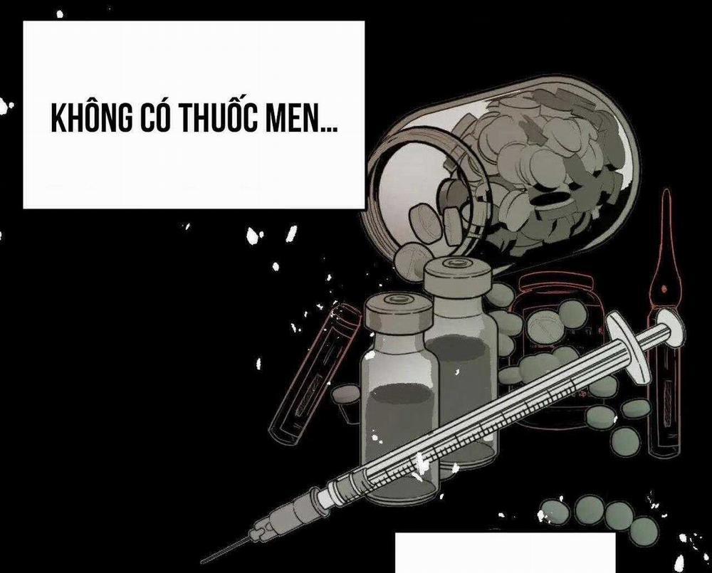 Hãy Khóc Đi Đừng Ngại Ngùng! 10 trang 6