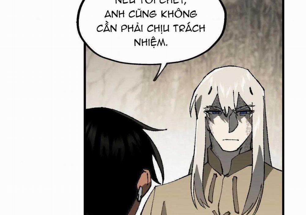 Hãy Khóc Đi Đừng Ngại Ngùng! 10 trang 61