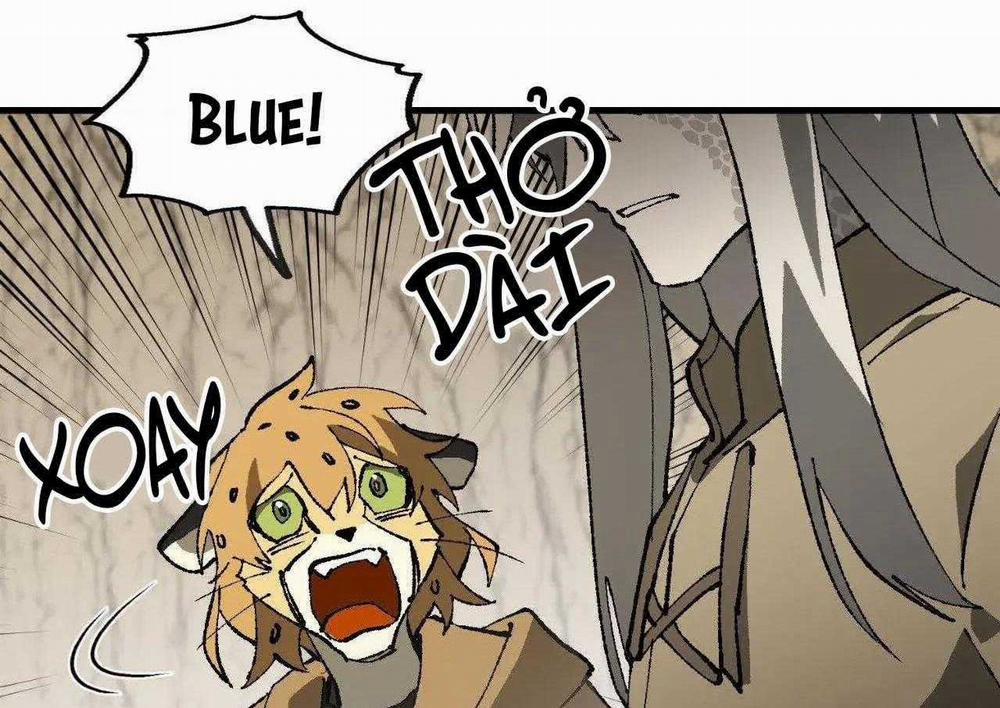 Hãy Khóc Đi Đừng Ngại Ngùng! 10 trang 64