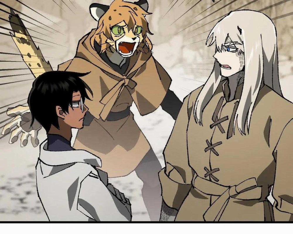 Hãy Khóc Đi Đừng Ngại Ngùng! 10 trang 67