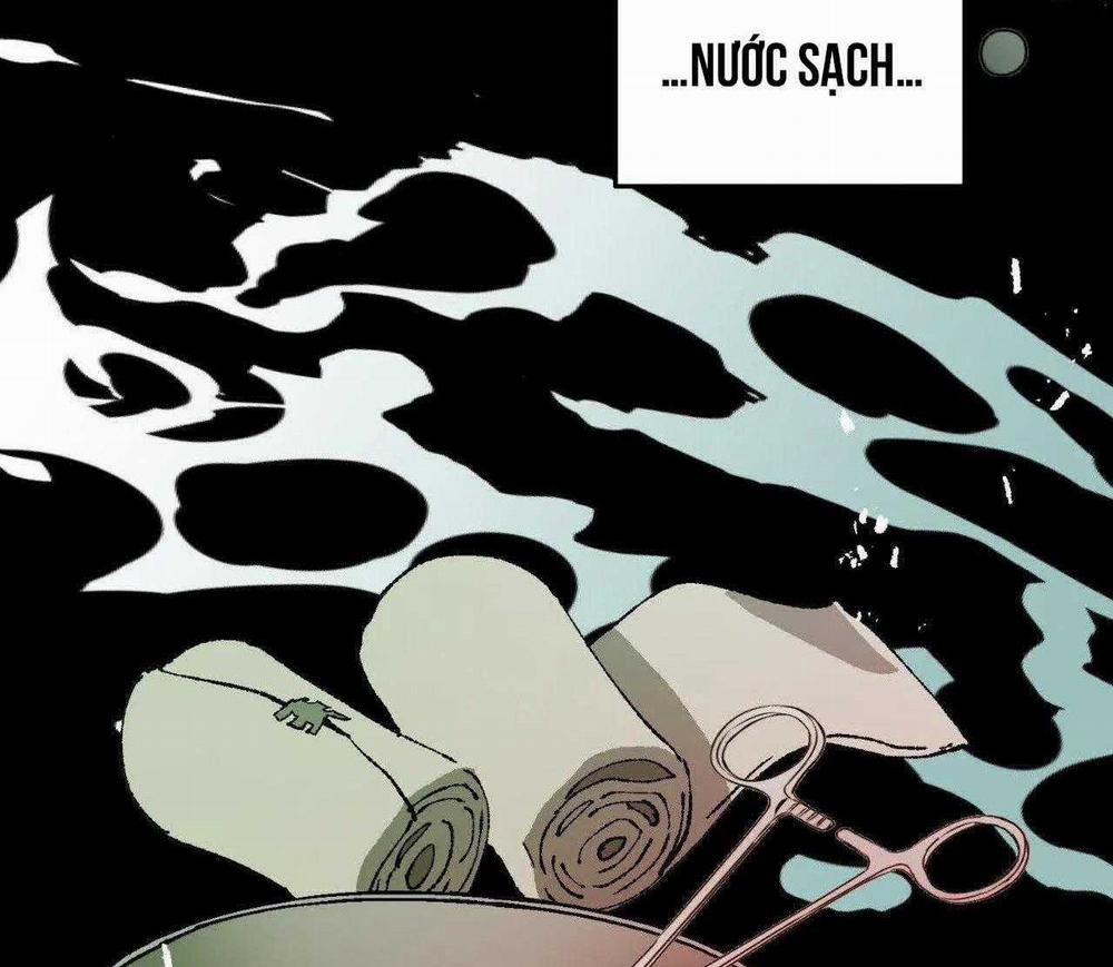 Hãy Khóc Đi Đừng Ngại Ngùng! 10 trang 7