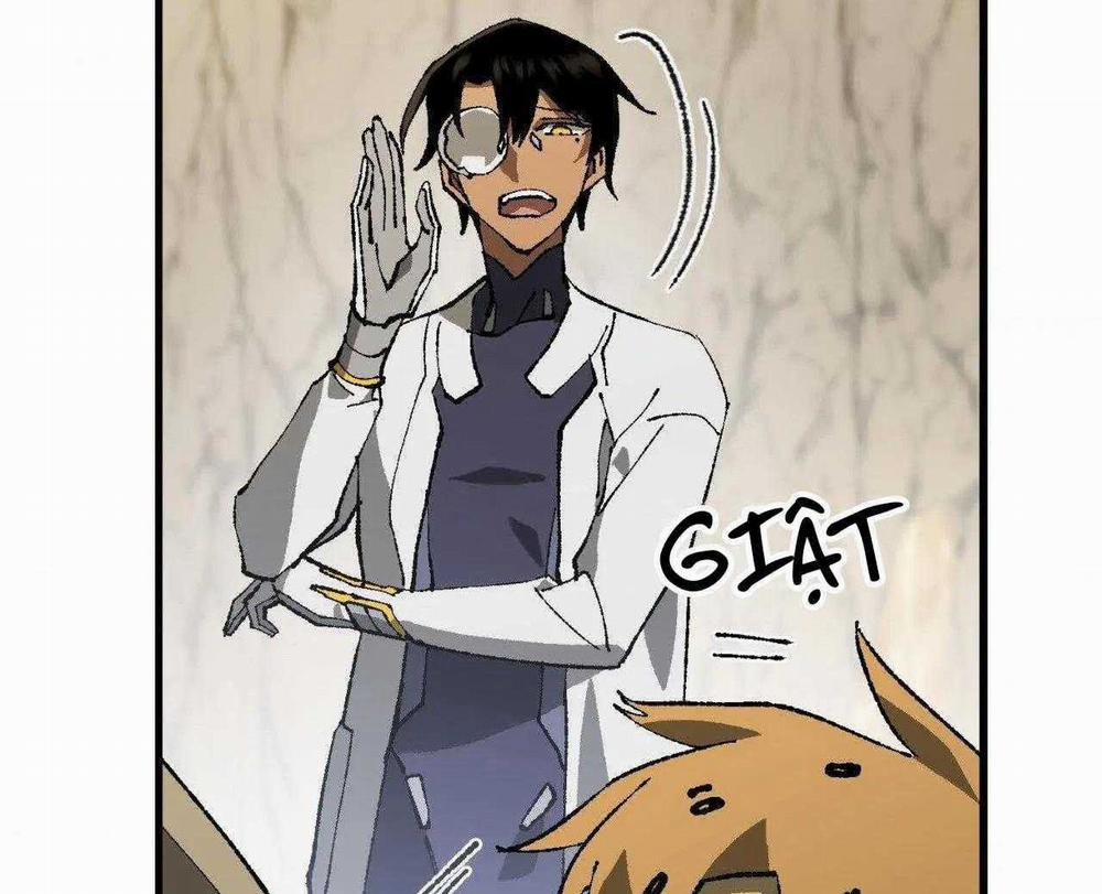 Hãy Khóc Đi Đừng Ngại Ngùng! 10 trang 76