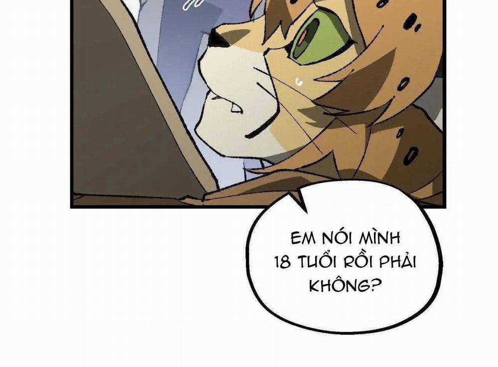 Hãy Khóc Đi Đừng Ngại Ngùng! 10 trang 77