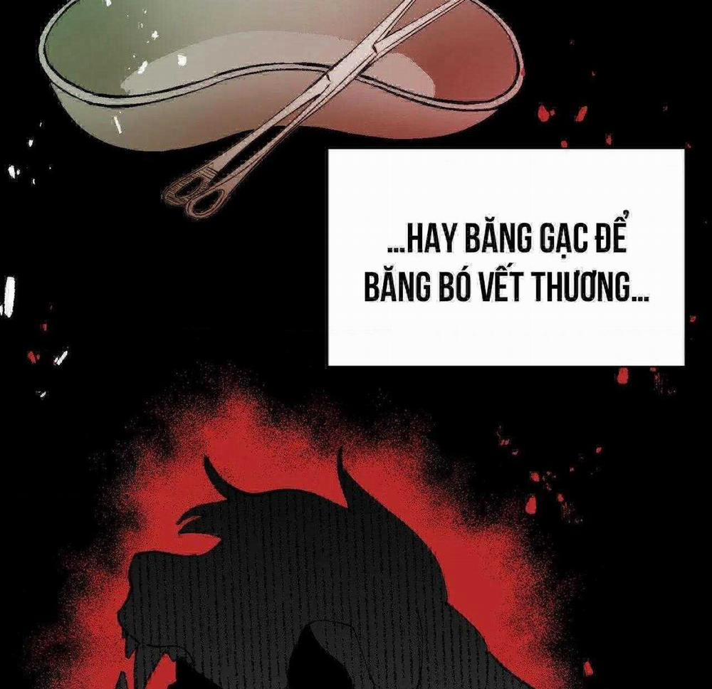 Hãy Khóc Đi Đừng Ngại Ngùng! 10 trang 8