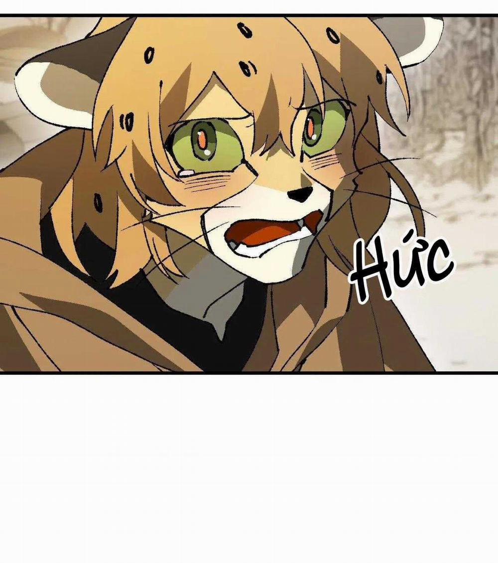 Hãy Khóc Đi Đừng Ngại Ngùng! 10 trang 80