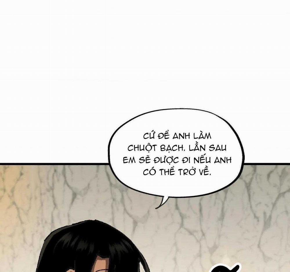 Hãy Khóc Đi Đừng Ngại Ngùng! 10 trang 84