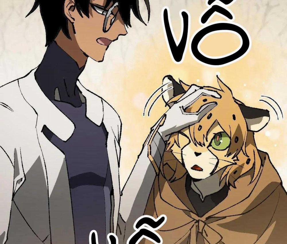 Hãy Khóc Đi Đừng Ngại Ngùng! 10 trang 85